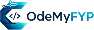 CodeMyFYP IT & Software Solutions Logo