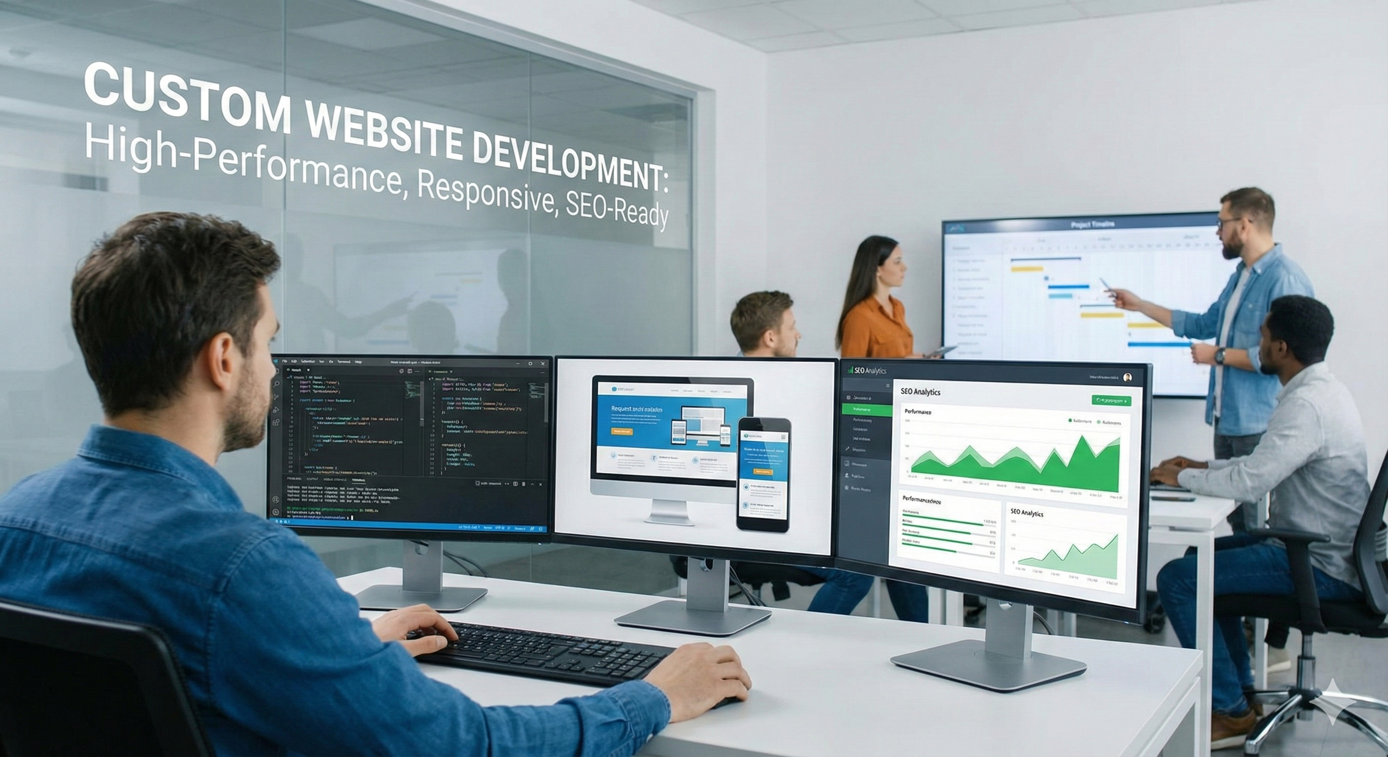Website Design